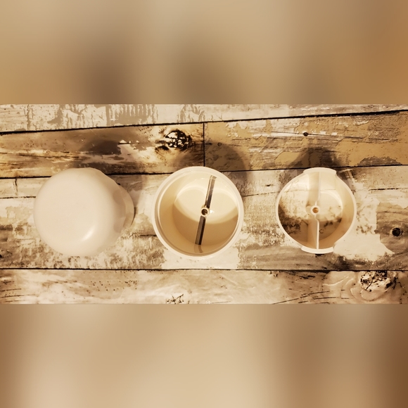 Pampered Chef Spiral and Slice #1136 Kitchen Tool Vegetable Fruit Spiralizer - Picture 4 of 8